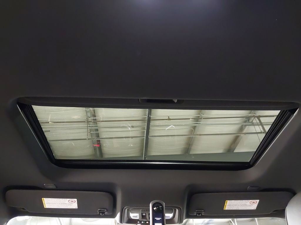 2020 Chevrolet Silverado 2500 HD High Country