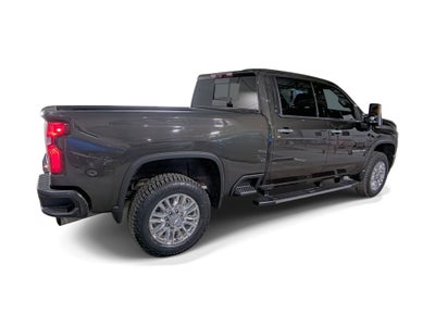 2020 Chevrolet Silverado 2500 HD High Country