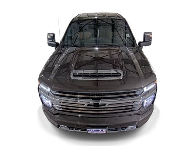 2020 Chevrolet Silverado 2500 HD High Country
