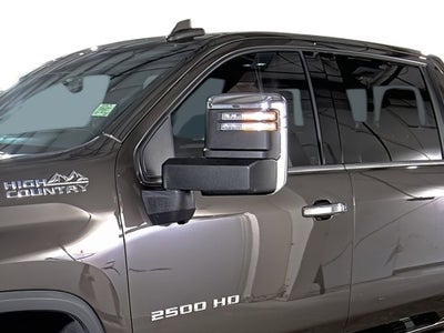 2020 Chevrolet Silverado 2500 HD High Country