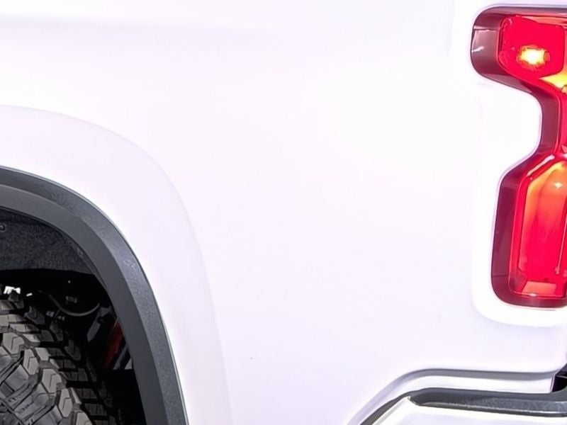2020 Chevrolet Silverado 2500 HD High Country