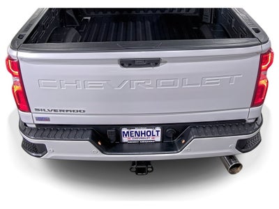 2020 Chevrolet Silverado 2500 HD High Country