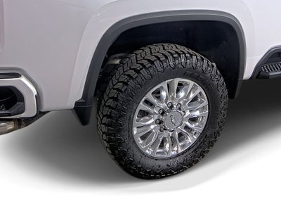 2020 Chevrolet Silverado 2500 HD High Country