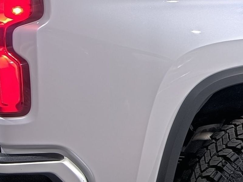 2020 Chevrolet Silverado 2500 HD High Country