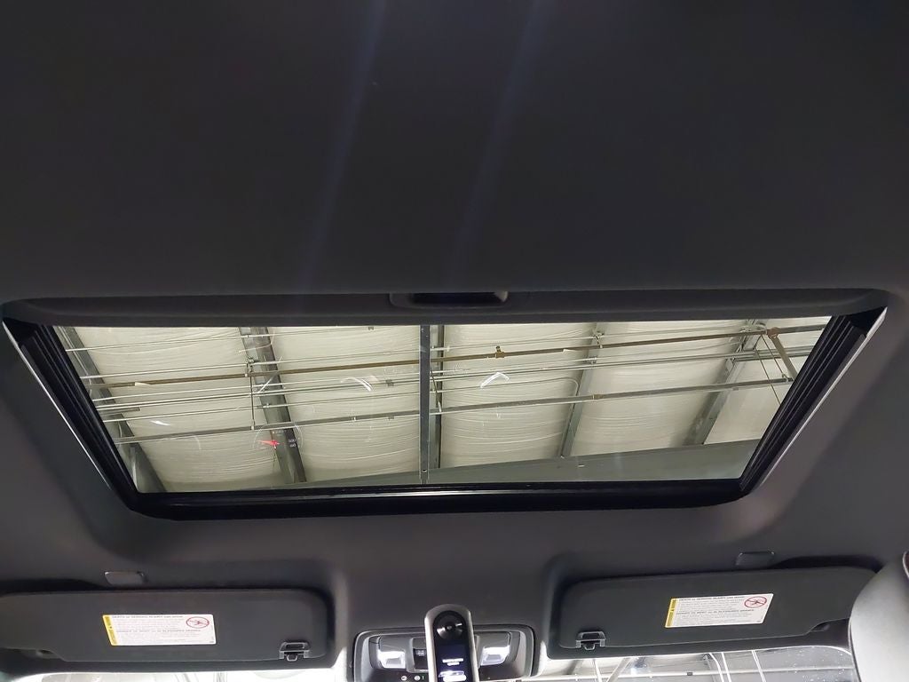 2020 Chevrolet Silverado 2500 HD High Country