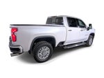 2020 Chevrolet Silverado 2500 HD High Country