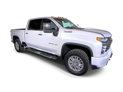 2020 Chevrolet Silverado 2500 HD High Country