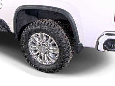 2020 Chevrolet Silverado 2500 HD High Country