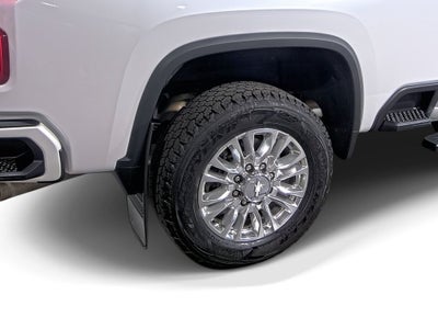 2020 Chevrolet Silverado 2500 HD High Country
