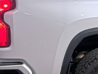 2020 Chevrolet Silverado 2500 HD High Country
