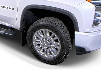 2020 Chevrolet Silverado 2500 HD High Country
