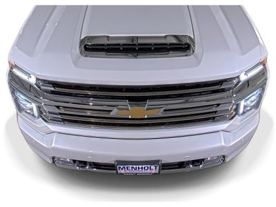2020 Chevrolet Silverado 2500 HD High Country