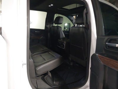 2020 Chevrolet Silverado 2500 HD High Country