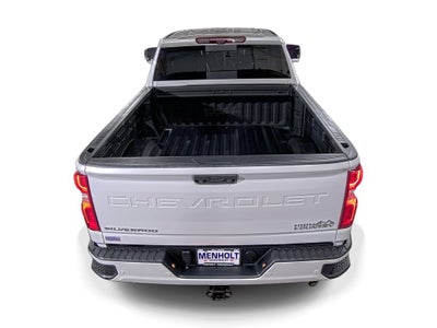 2020 Chevrolet Silverado 2500 HD High Country