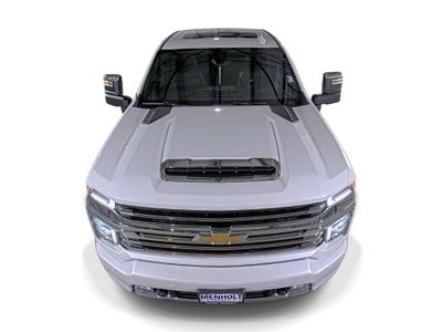 2020 Chevrolet Silverado 2500 HD High Country