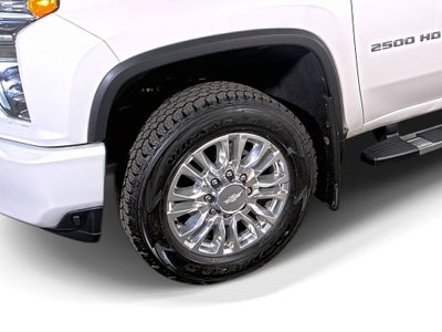 2020 Chevrolet Silverado 2500 HD High Country