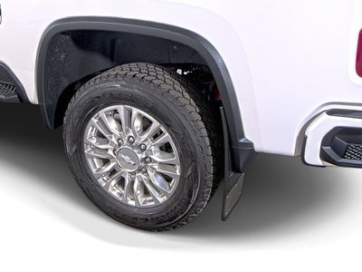 2020 Chevrolet Silverado 2500 HD High Country
