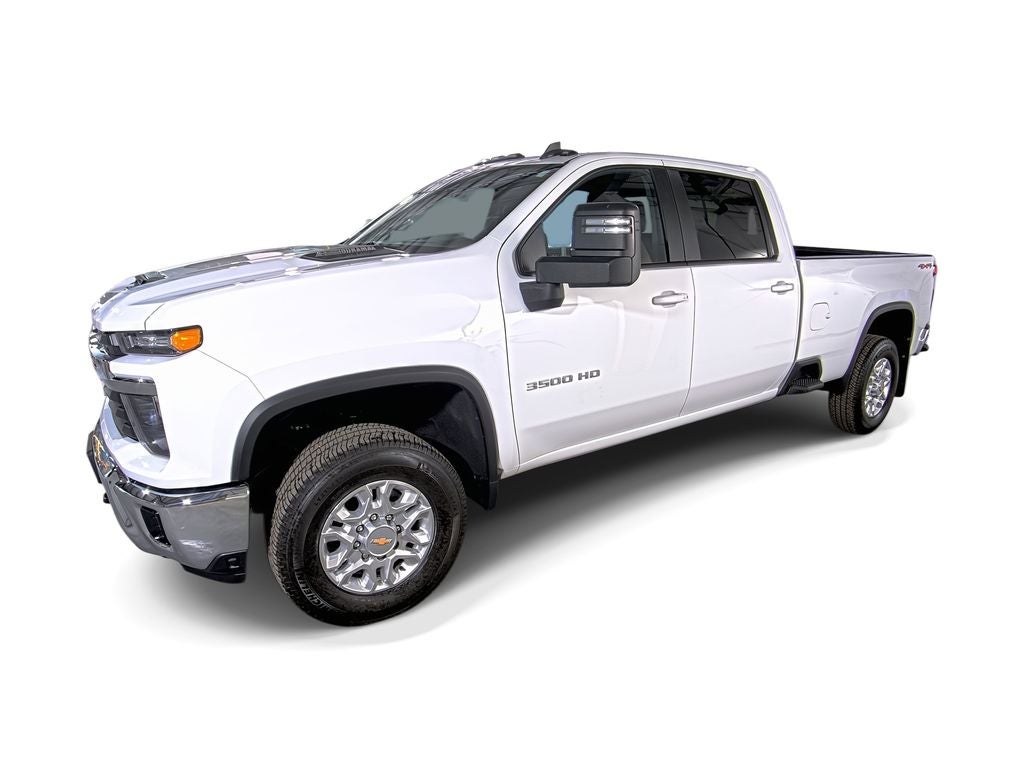 2024 Chevrolet Silverado 3500 HD LT