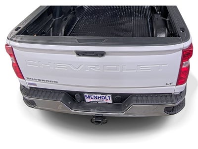 2024 Chevrolet Silverado 3500 HD LT