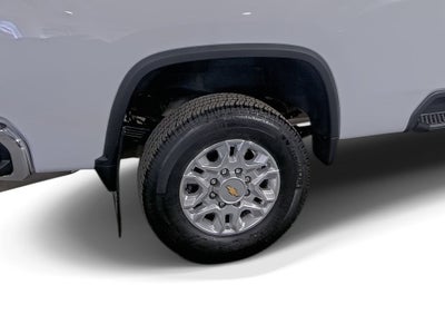 2024 Chevrolet Silverado 3500 HD LT