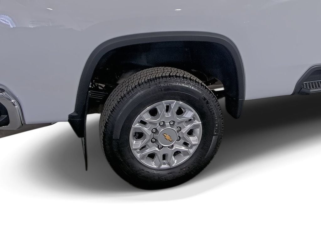 2024 Chevrolet Silverado 3500 HD LT