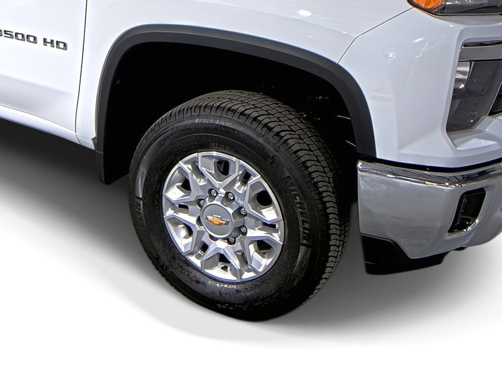 2024 Chevrolet Silverado 3500 HD LT