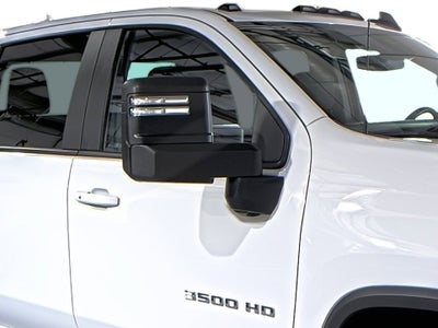 2024 Chevrolet Silverado 3500 HD LT