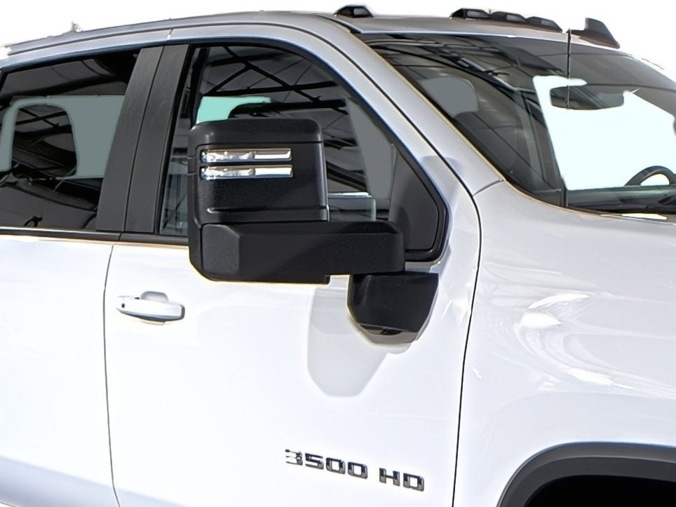 2024 Chevrolet Silverado 3500 HD LT