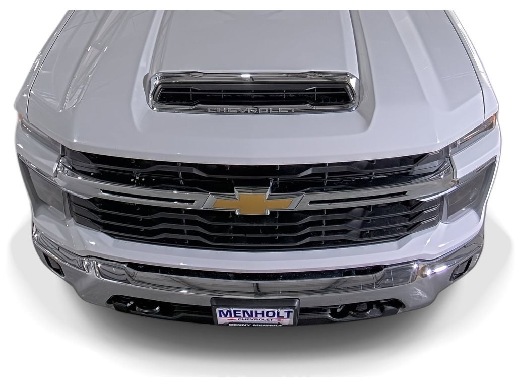 2024 Chevrolet Silverado 3500 HD LT