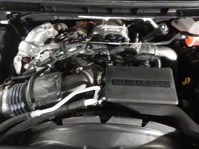 2024 Chevrolet Silverado 3500 HD LT