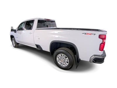 2024 Chevrolet Silverado 3500 HD LT