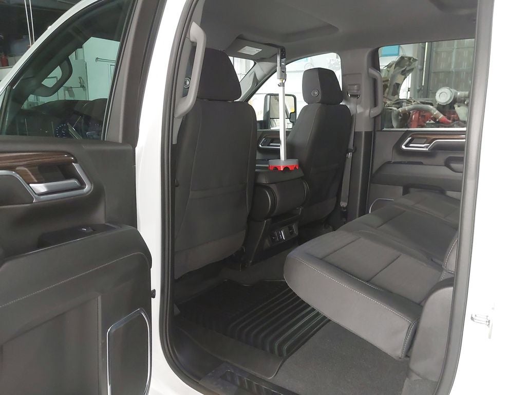 2024 Chevrolet Silverado 3500 HD LT