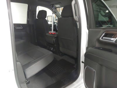 2024 Chevrolet Silverado 3500 HD LT