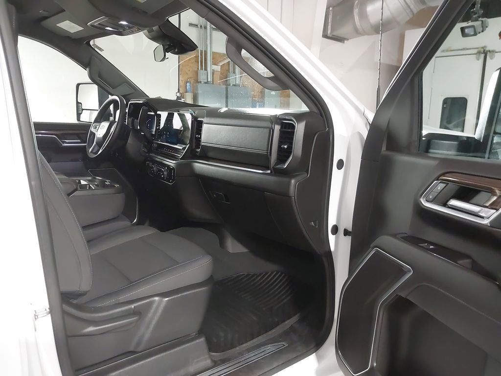 2024 Chevrolet Silverado 3500 HD LT