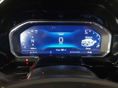 2024 Chevrolet Silverado 3500 HD LT