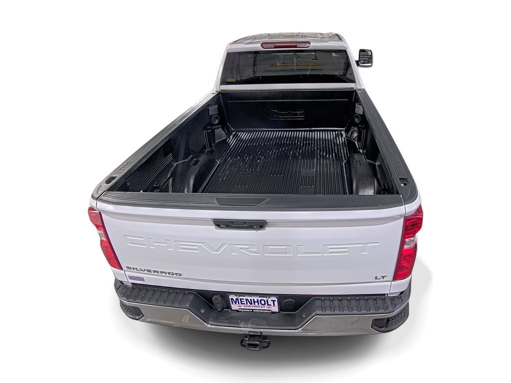 2024 Chevrolet Silverado 3500 HD LT