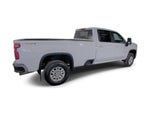 2024 Chevrolet Silverado 3500 HD LT