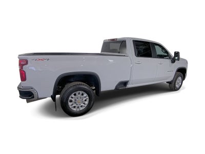 2024 Chevrolet Silverado 3500 HD LT