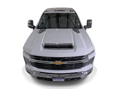 2024 Chevrolet Silverado 3500 HD LT