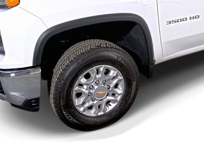 2024 Chevrolet Silverado 3500 HD LT