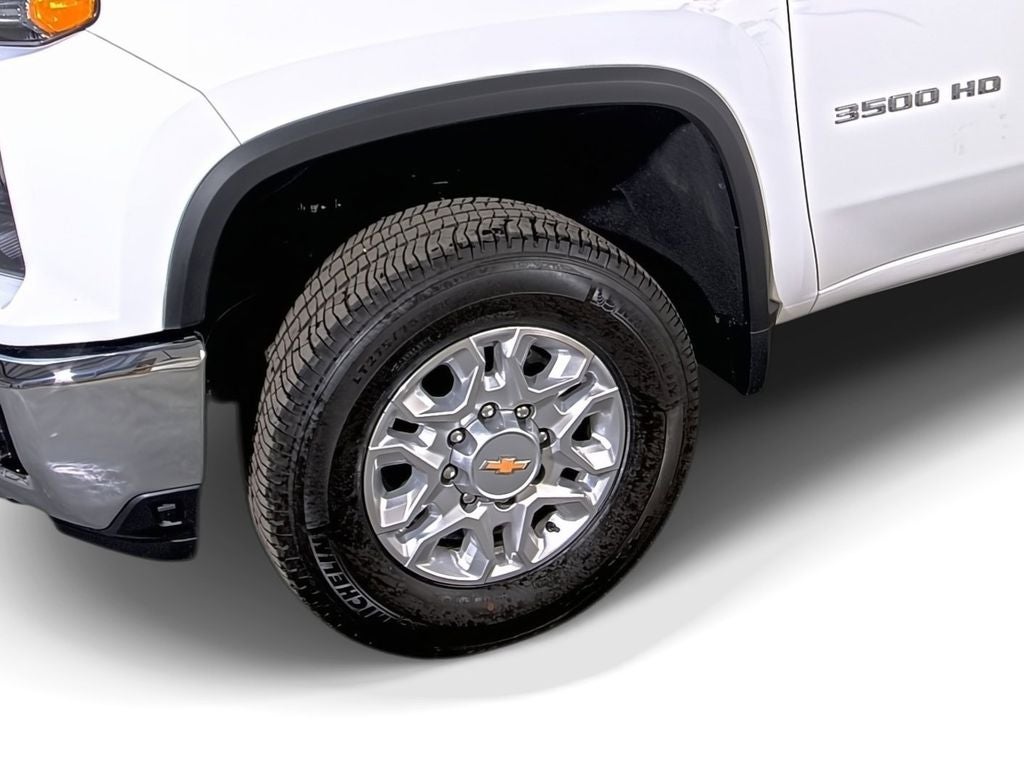 2024 Chevrolet Silverado 3500 HD LT