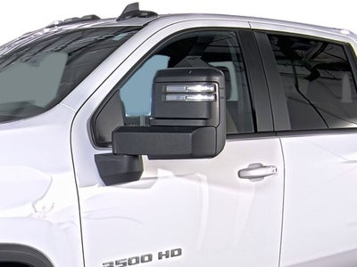 2024 Chevrolet Silverado 3500 HD LT