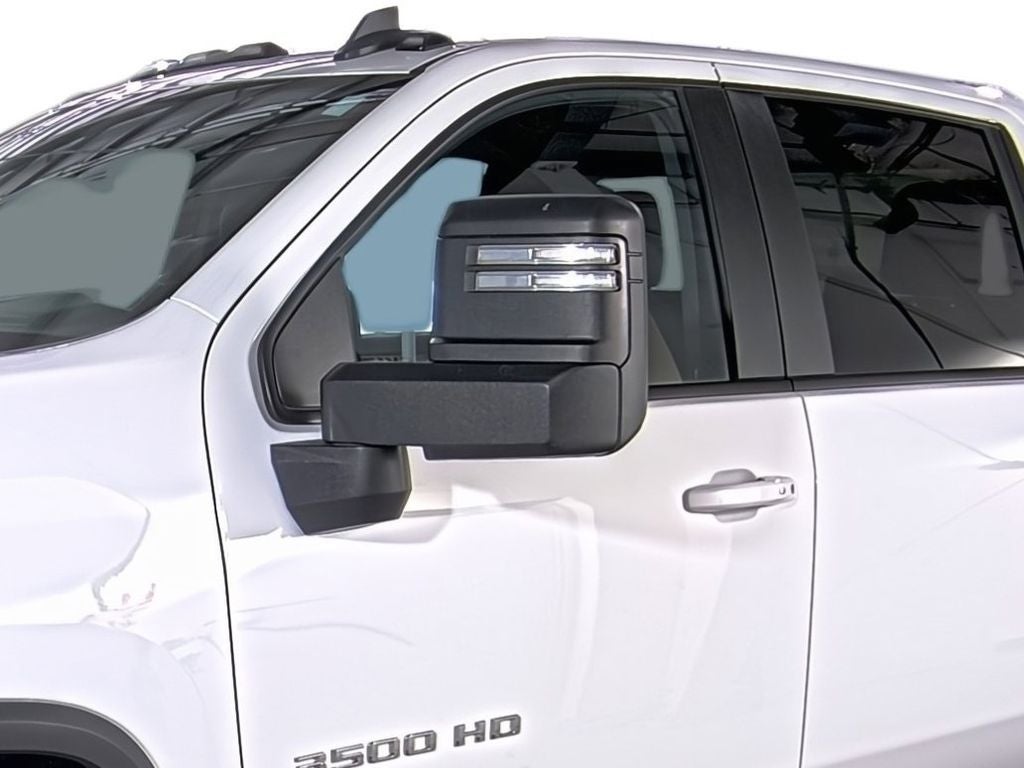 2024 Chevrolet Silverado 3500 HD LT