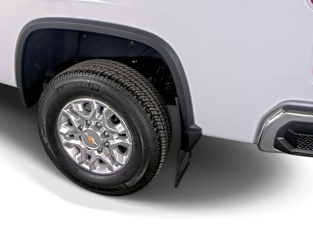 2024 Chevrolet Silverado 3500 HD LT