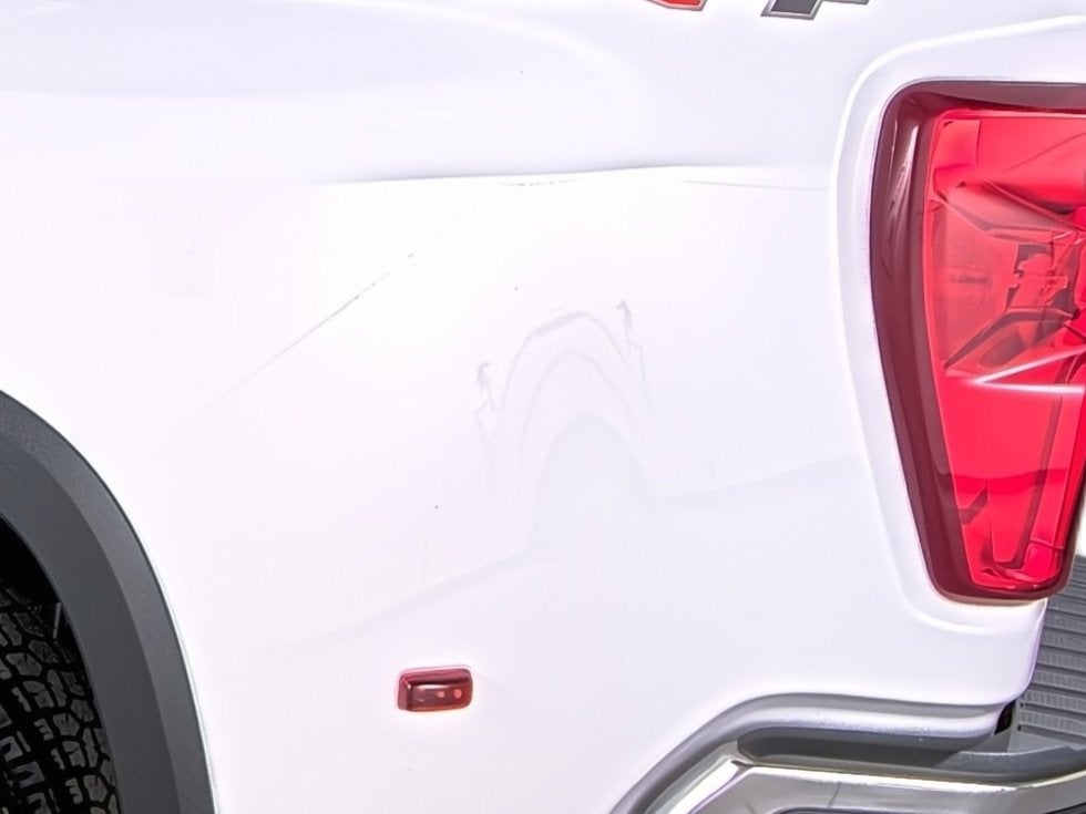 2023 Chevrolet Silverado 3500 HD LT DRW