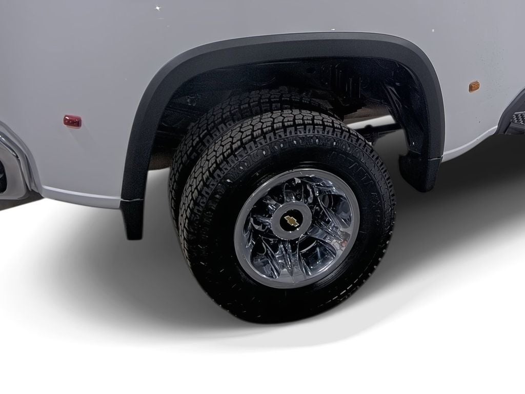 2023 Chevrolet Silverado 3500 HD LT DRW