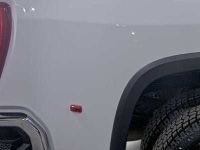 2023 Chevrolet Silverado 3500 HD LT DRW