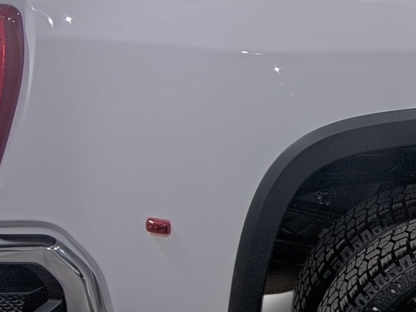 2023 Chevrolet Silverado 3500 HD LT DRW