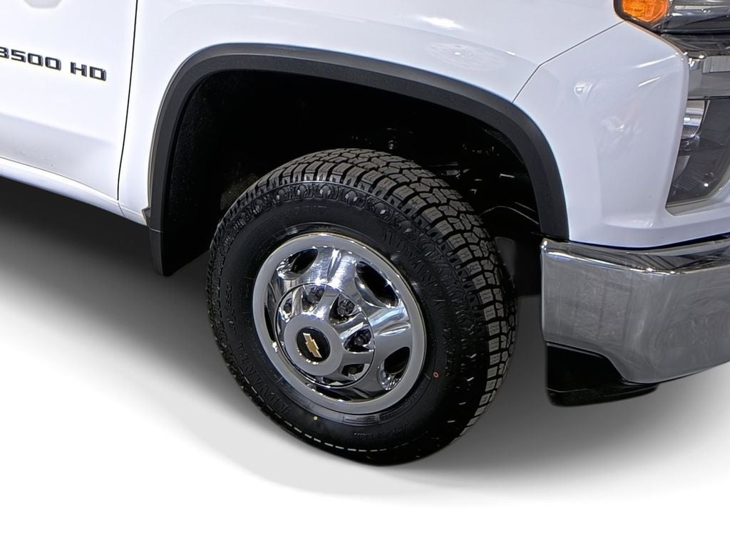 2023 Chevrolet Silverado 3500 HD LT DRW