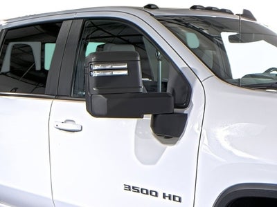 2023 Chevrolet Silverado 3500 HD LT DRW